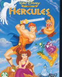 Hercules (DVD)