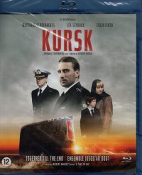 Kursk (Blu-ray) - nieuw in seal