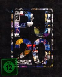 Pearl Jam - Twenty (Blu-ray)