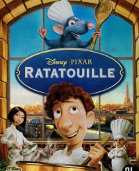 Ratatouille (DVD)
