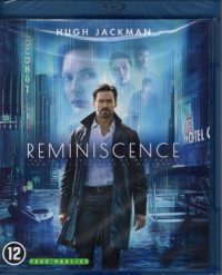 Reminiscence (Blu-ray) - nieuw in seal