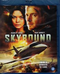 Skybound (Blu-ray) - nieuw in seal