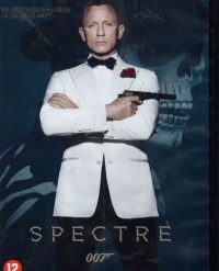 Spectre (DVD)