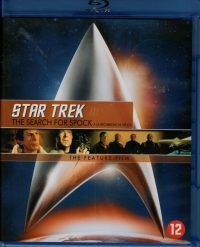 Star Trek III - The Search For Spock - Blu-ray