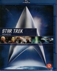 Star Trek X - Nemesis - Blu-ray