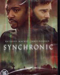 Synchronic (DVD) - nieuw in seal