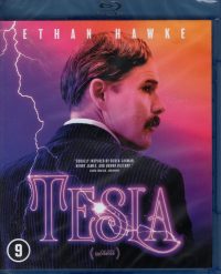 Tesla (Blu-ray) - nieuw in seal
