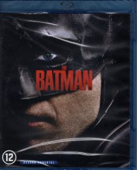 The Batman - Nieuw in seal - Blu-ray
