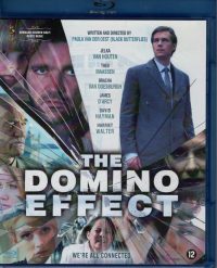 The Domino Effect (Blu-ray)
