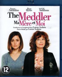 The Meddler (Blu-ray)