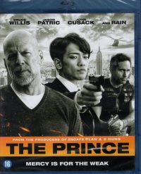 The Prince (Blu-ray) - nieuw in seal