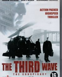 The Third Wave - Nieuw in seal - (DVD)