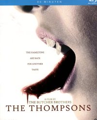 The Thompsons (Blu-ray)