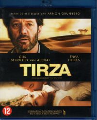 Tirza (Blu-ray)