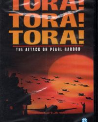 Tora! Tora! Tora! (DVD) - nieuw in seal