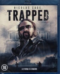 Trapped (Blu-ray) - nieuw in seal