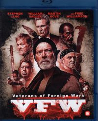 VFW (Blu-ray)