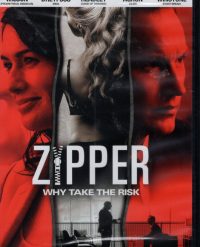 Zipper (DVD) - nieuw in seal