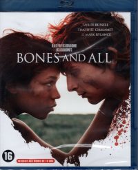 Bones and All (Blu-ray) - nieuw in seal
