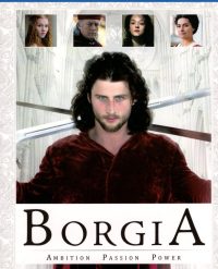 Borgia - Seizoen 2 - Blu-ray