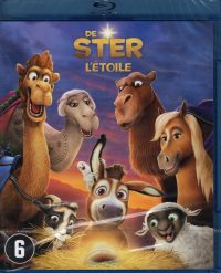 De Ster (Blu-ray) - nieuw in seal
