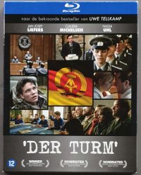 Der Turm - Blu-ray