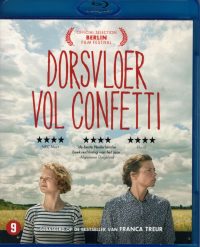 Dorsvloer Vol Confetti (Blu-ray)