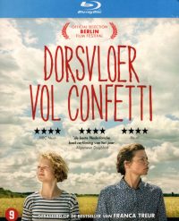 Dorsvloer vol confetti (Blu-ray)