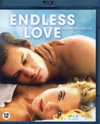 Endless Love (Blu-ray)