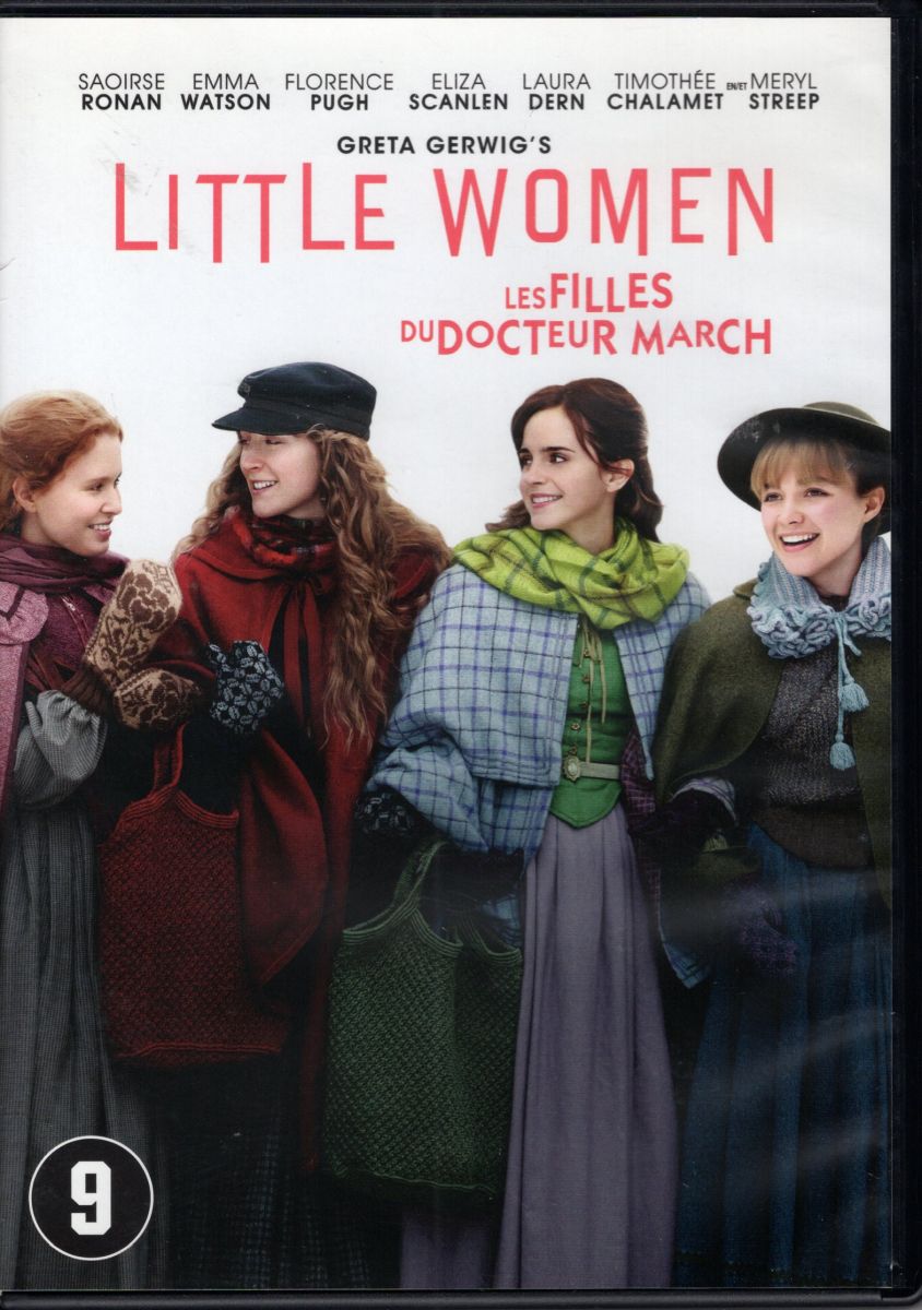 Little Women (DVD)