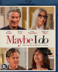 Maybe I Do (Blu-ray)