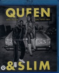 Queen & Slim (Blu-ray) - nieuw in seal