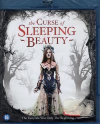 The Curse of the Sleeping Beauty (Blu-ray) - nieuw in seal