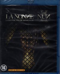 The Nun II (Blu-ray) - nieuw in seal