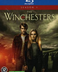 The Winchesters - Seizoen 1 (Blu-ray) - nieuw in seal