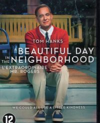 A Beautiful Day in the Neighborhood (DVD)
