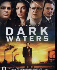 Dark Water - Nieuw in Seal - (DVD)