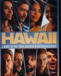 Hawaii - Nieuw in Seal (DVD)