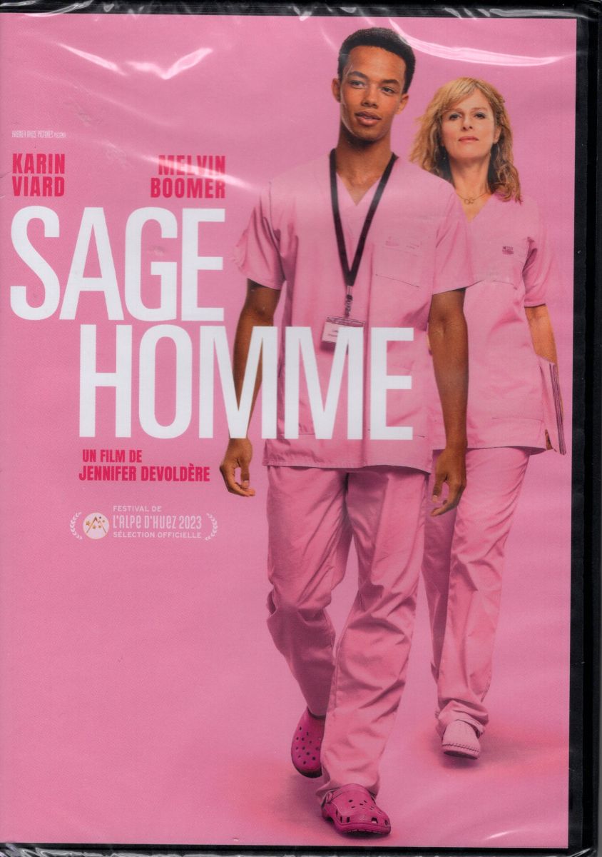 Sage Homme - Nieuw in seal (DVD)