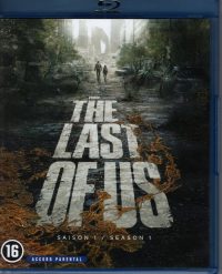 The Last of Us - Seizoen 1 (Blu-ray)