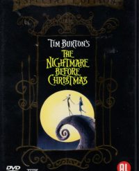 The Nightmare Before Christmas - Special Edition (DVD)