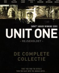 Unit One (DVD) - nieuw in seal