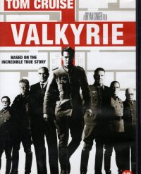Valkyrie - (DVD)