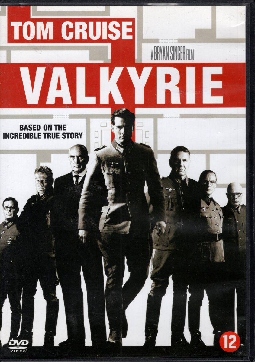Valkyrie - (DVD)