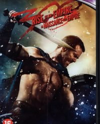 300 Rise of An Empire (DVD)