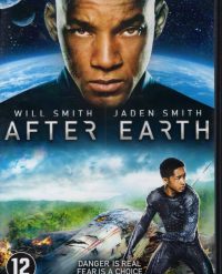 After Earth (DVD)