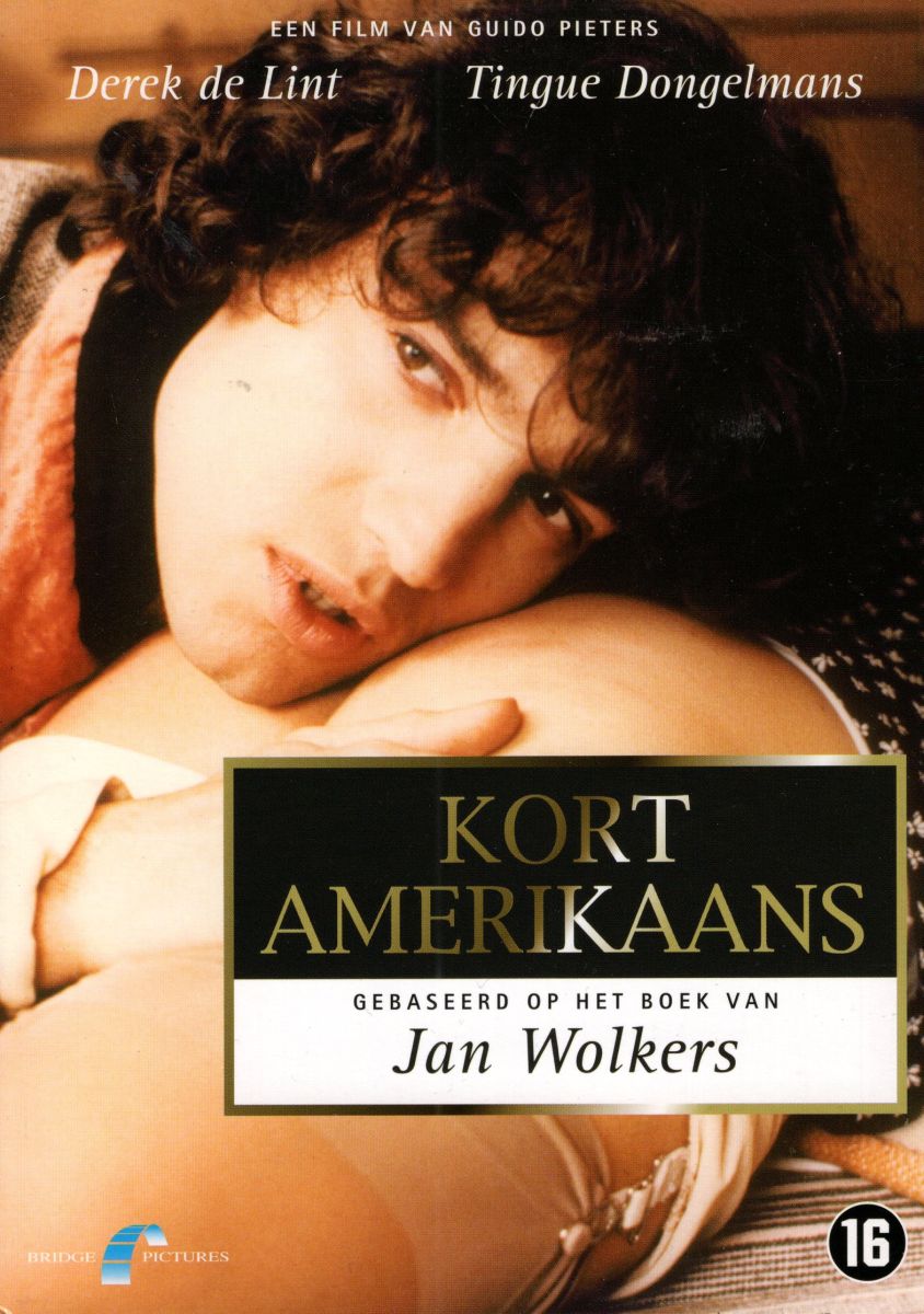 Kort Amerikaans (DVD)