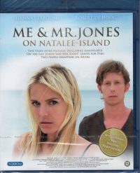 Me & Mr. Jones On Natalee-Island (Blu-ray) - nieuw in seal