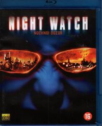 Night Watch (Blu-ray)