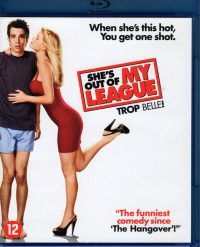 She's Out of My League (Blu-ray)